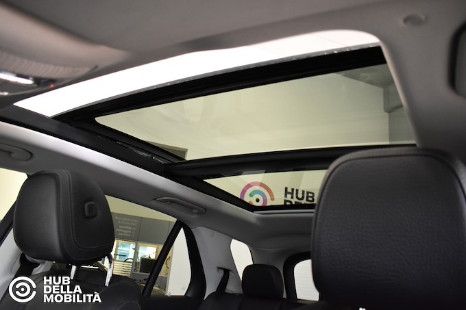 MERCEDES-BENZ GLE 350 de 4Matic Plug-in hybrid Premium Plus